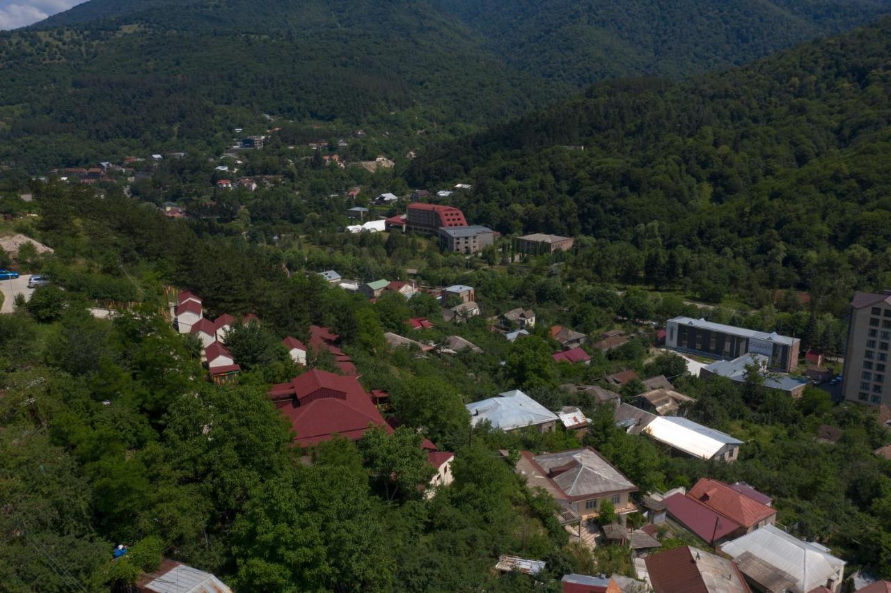 Popock Dilijan 1 Hotel Luaran gambar