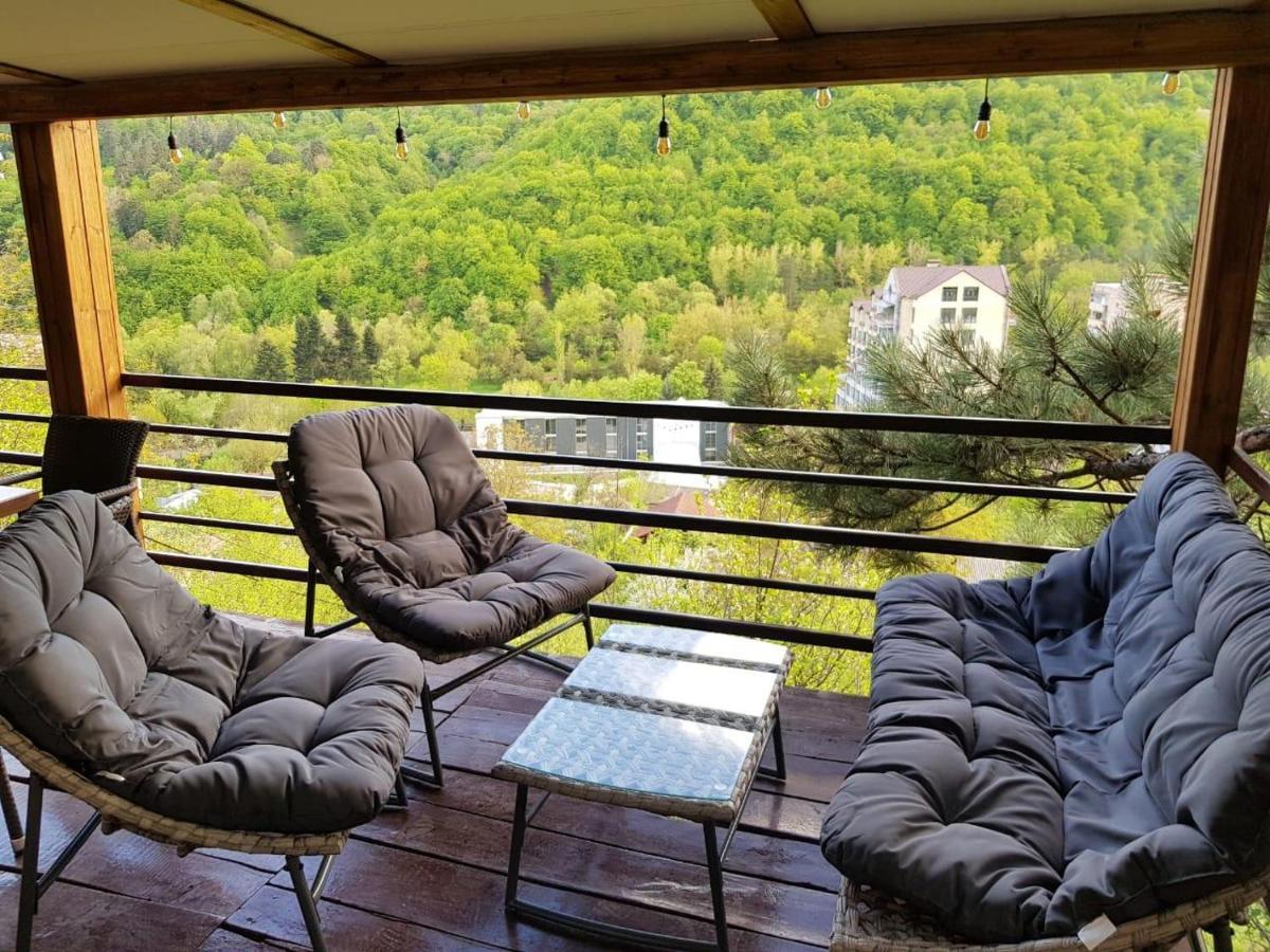 Popock Dilijan 1 Hotel Luaran gambar