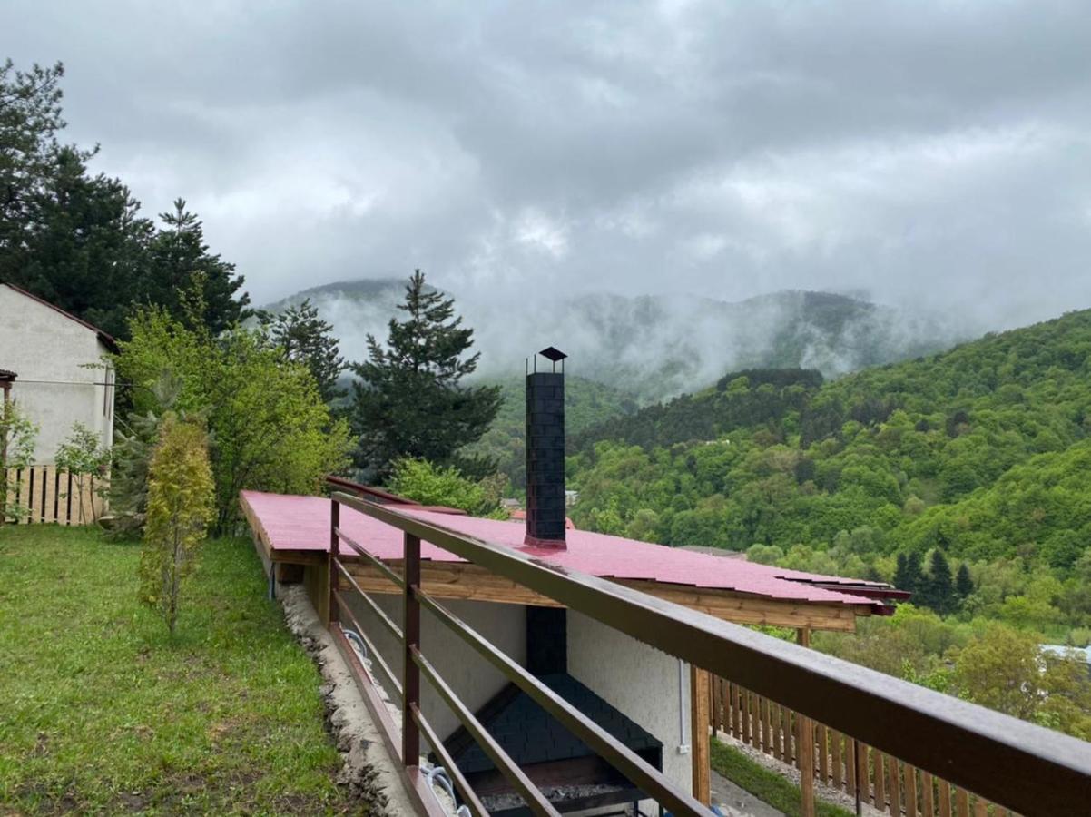 Popock Dilijan 1 Hotel Luaran gambar
