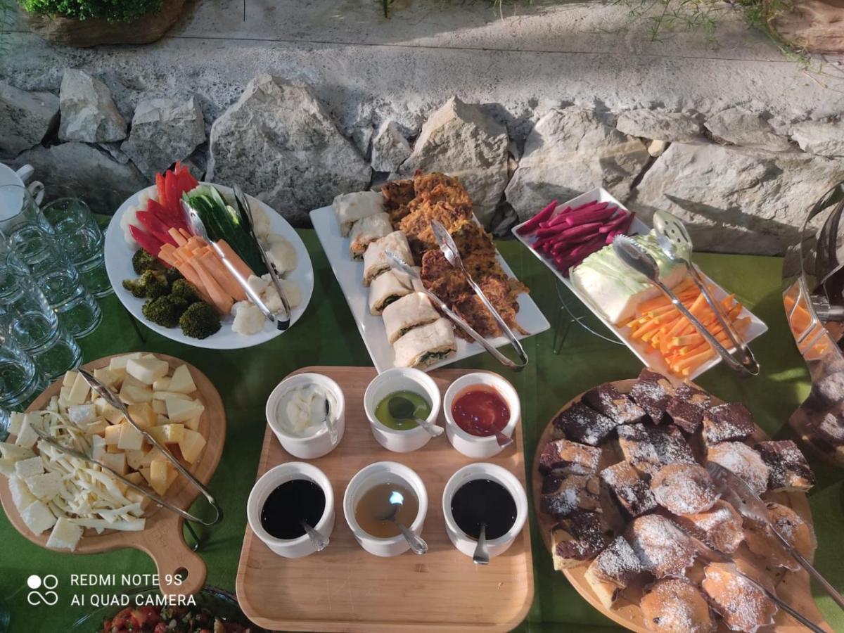 Popock Dilijan 1 Hotel Luaran gambar