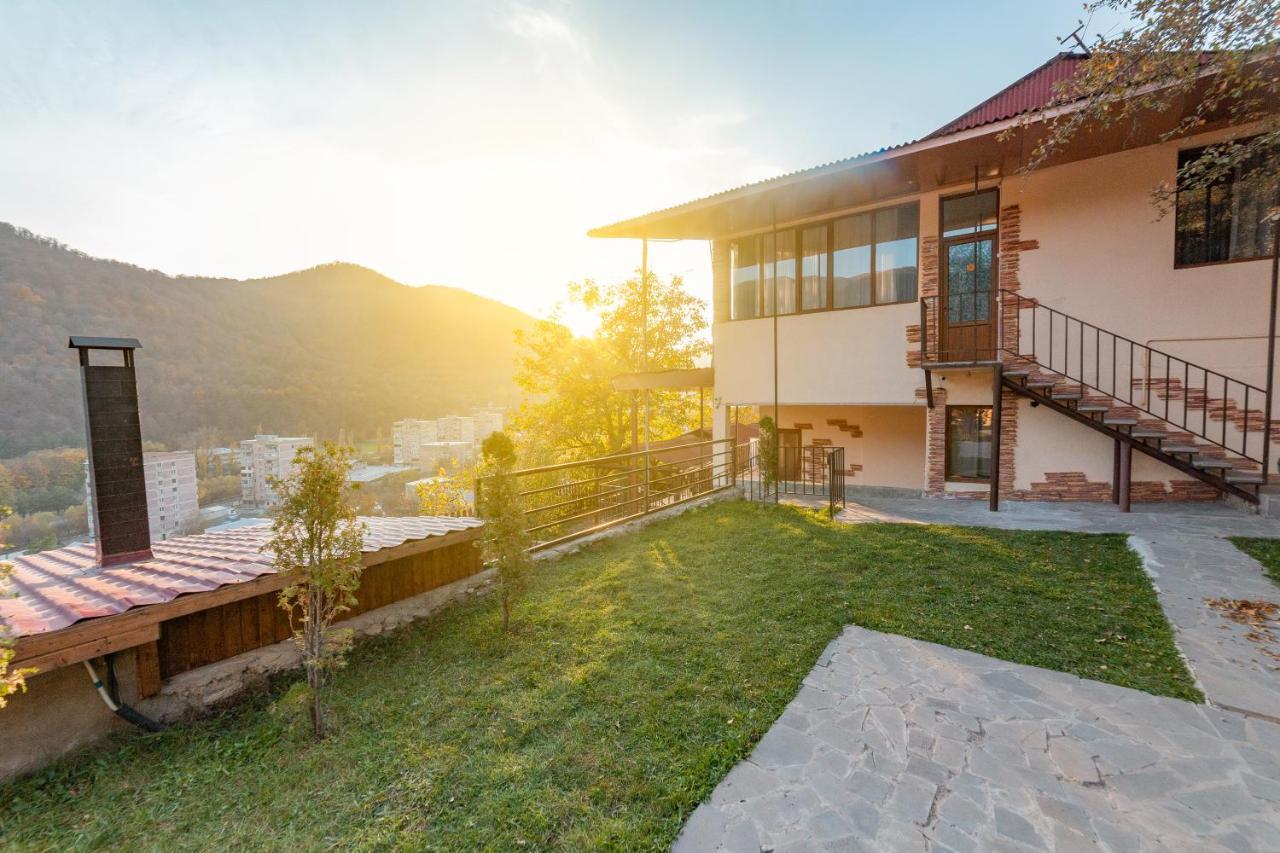 Popock Dilijan 1 Hotel Luaran gambar