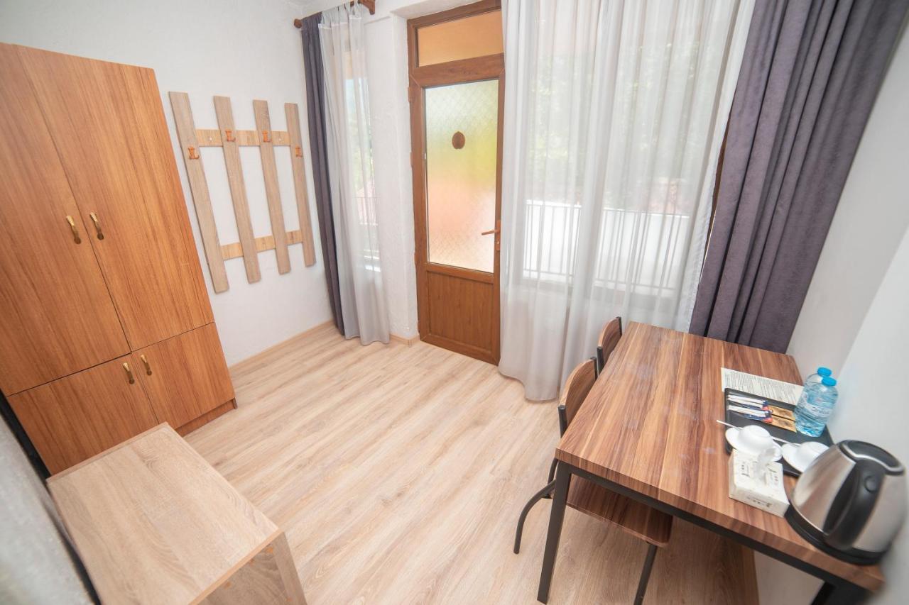 Popock Dilijan 1 Hotel Luaran gambar