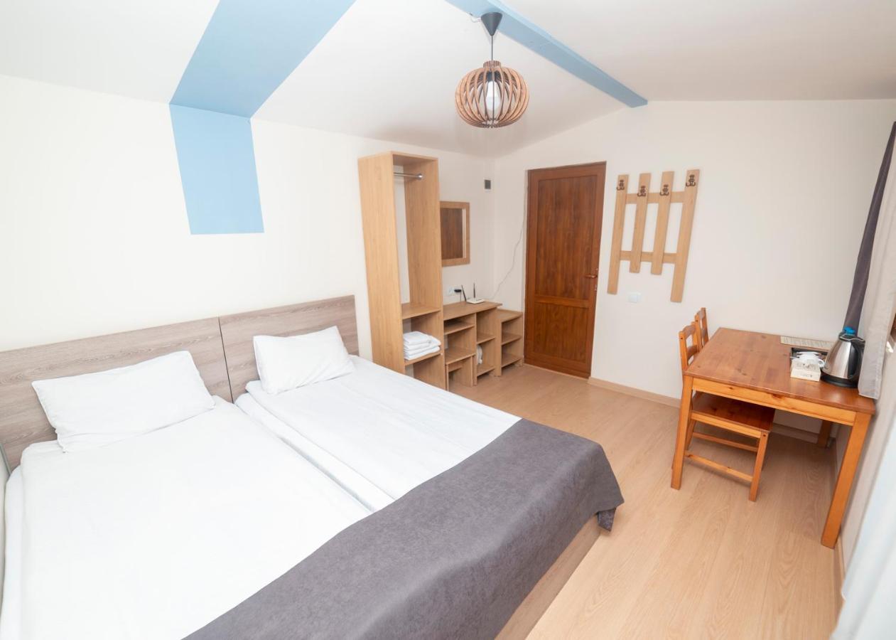 Popock Dilijan 1 Hotel Luaran gambar