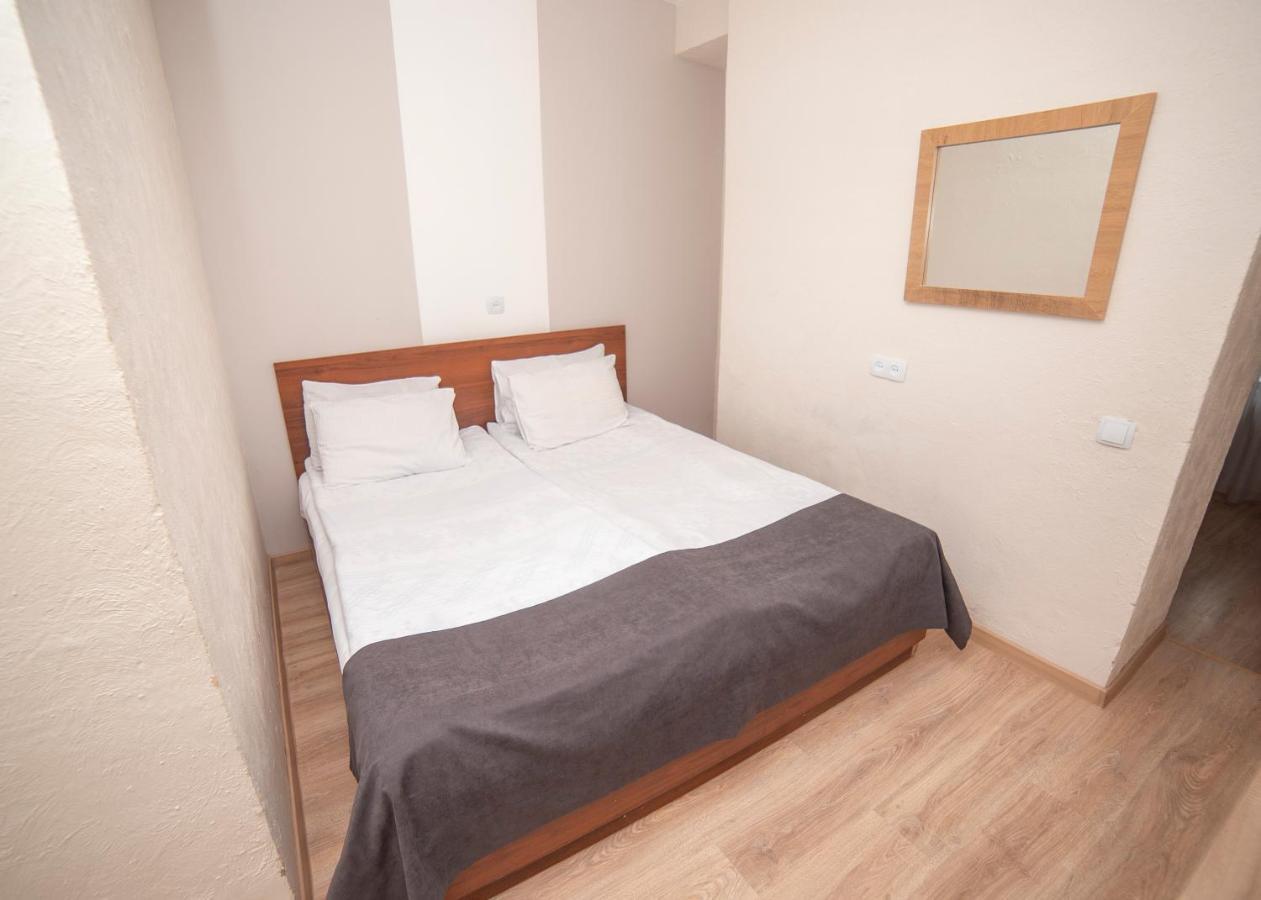 Popock Dilijan 1 Hotel Luaran gambar