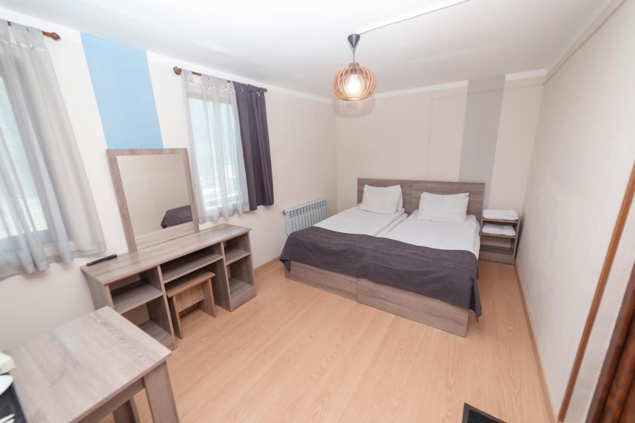 Popock Dilijan 1 Hotel Luaran gambar