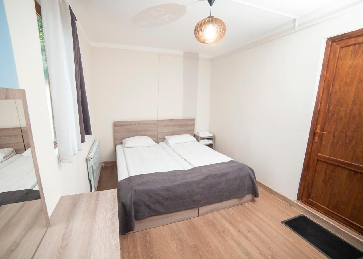 Popock Dilijan 1 Hotel Luaran gambar