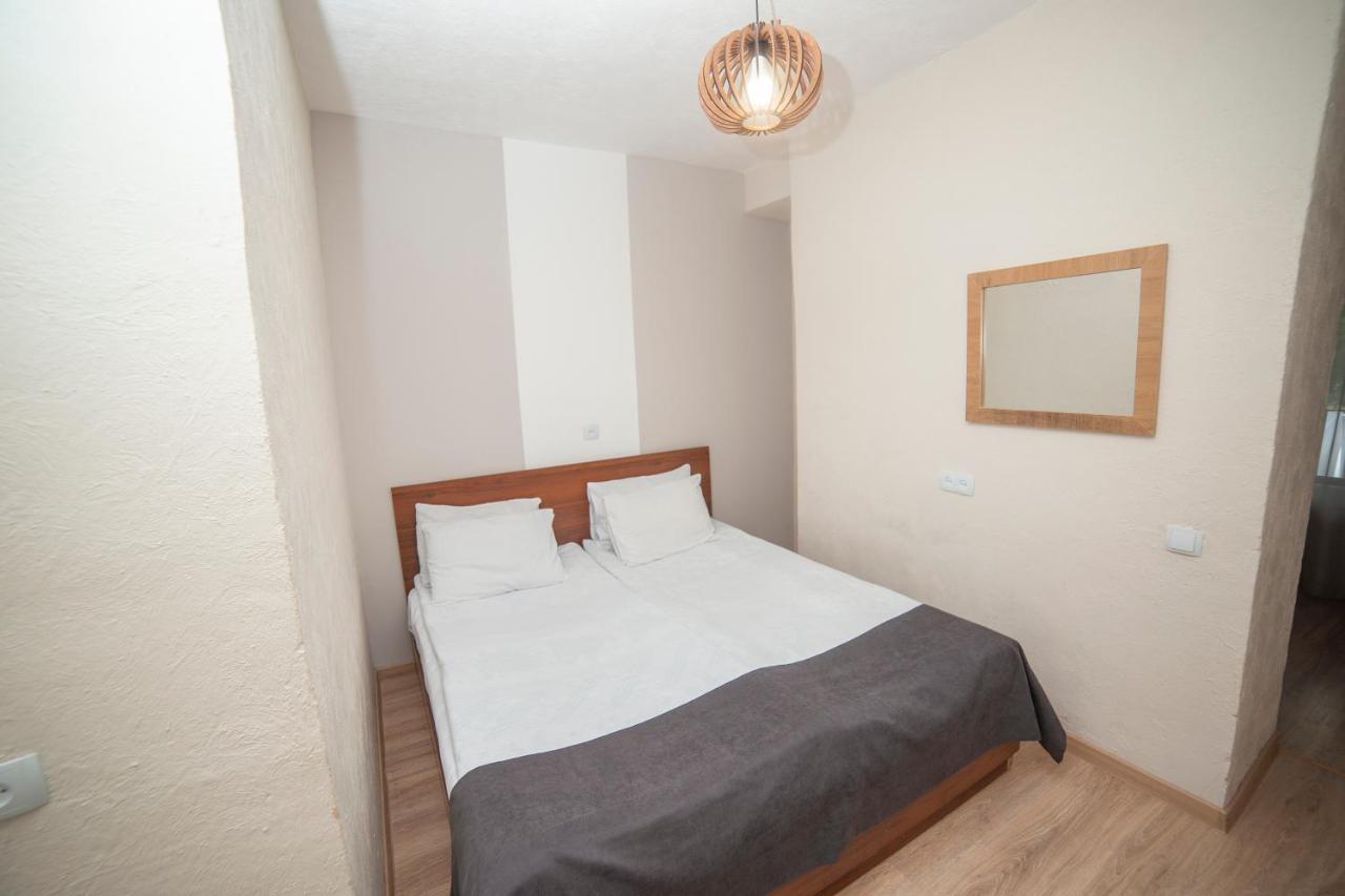 Popock Dilijan 1 Hotel Luaran gambar