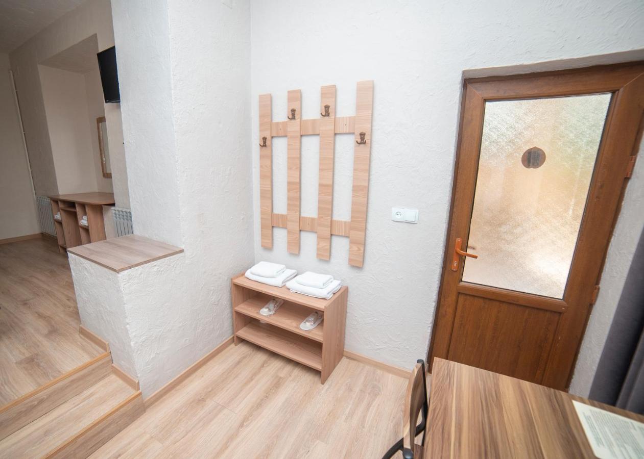 Popock Dilijan 1 Hotel Luaran gambar