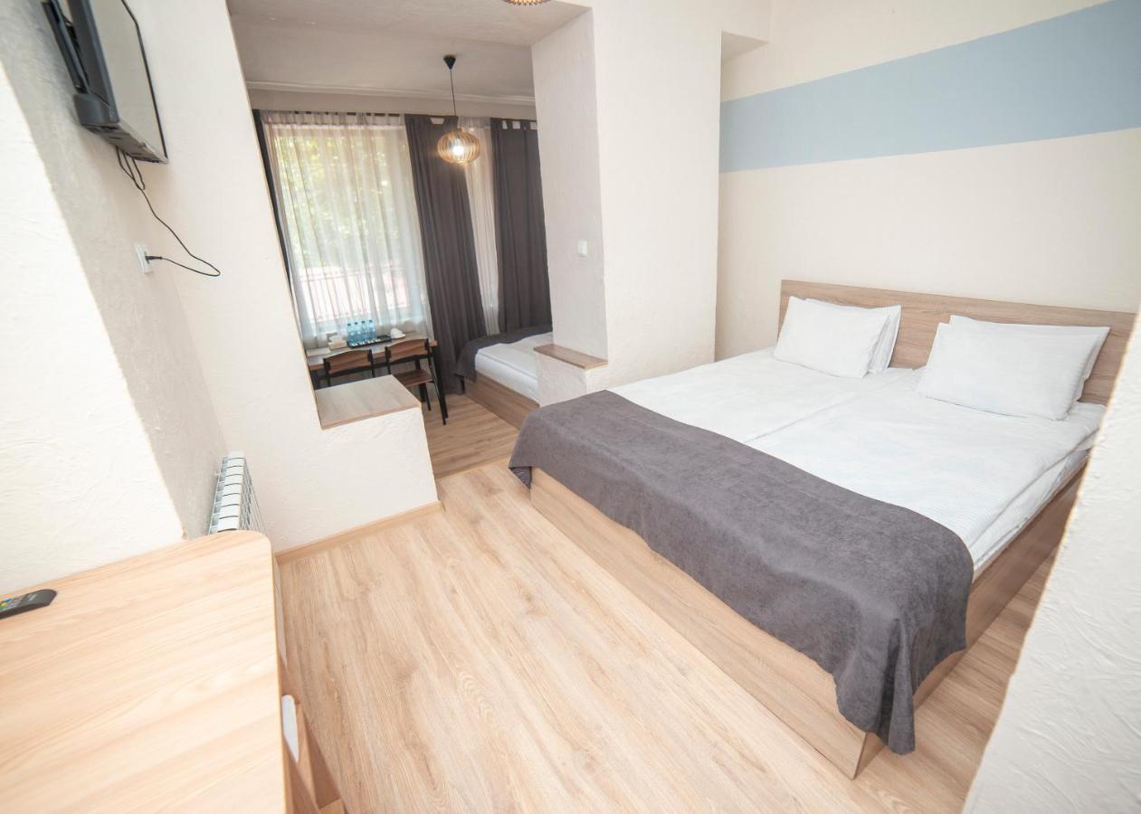 Popock Dilijan 1 Hotel Luaran gambar