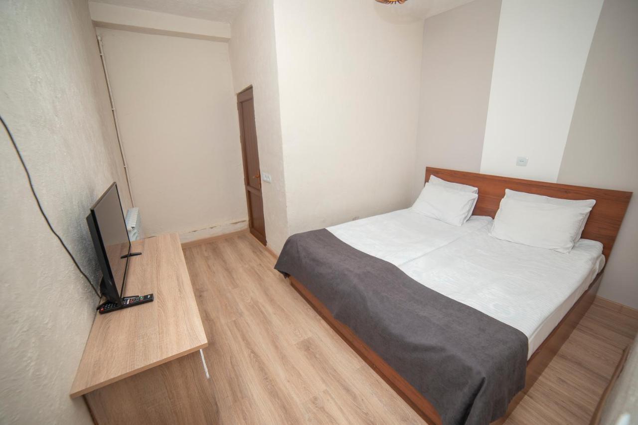 Popock Dilijan 1 Hotel Luaran gambar