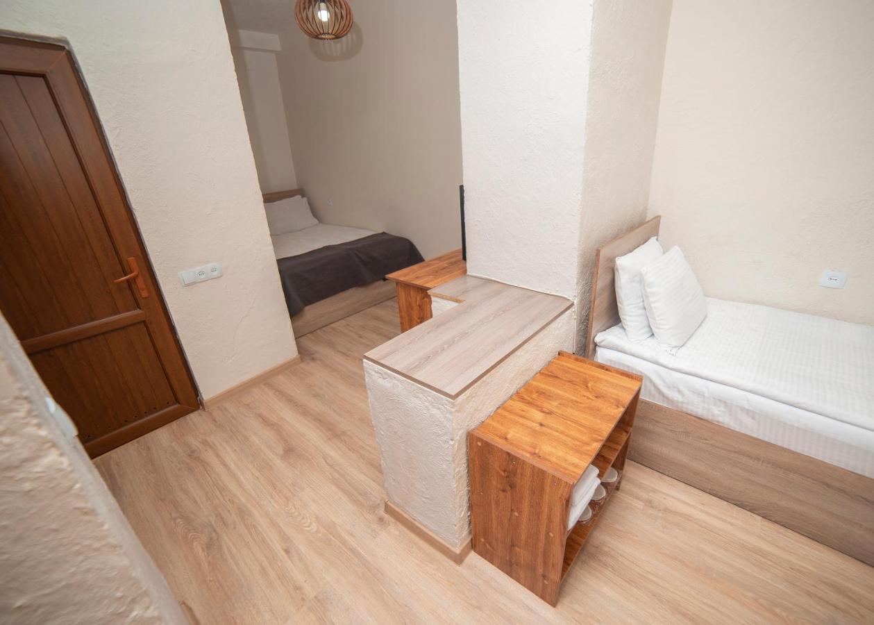 Popock Dilijan 1 Hotel Luaran gambar