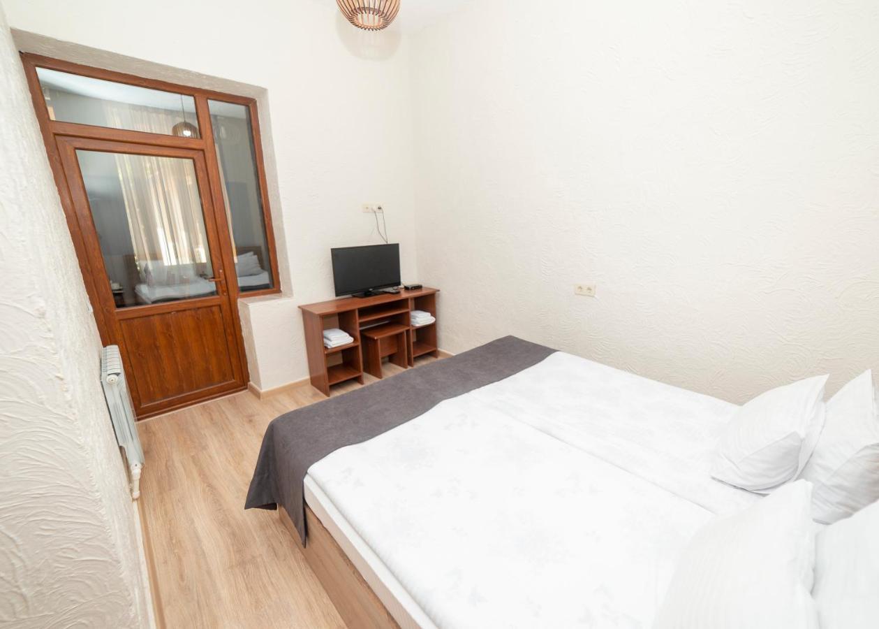 Popock Dilijan 1 Hotel Luaran gambar