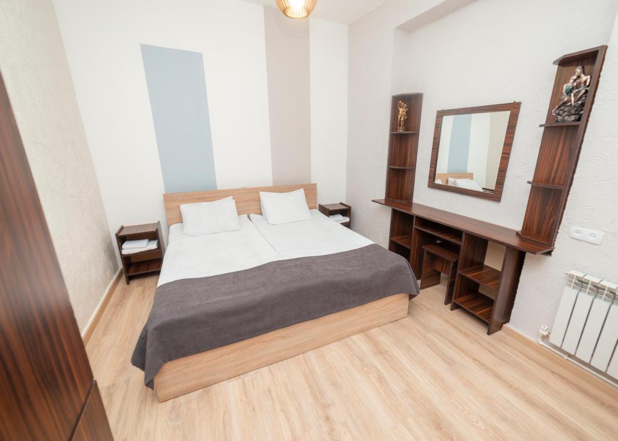 Popock Dilijan 1 Hotel Luaran gambar