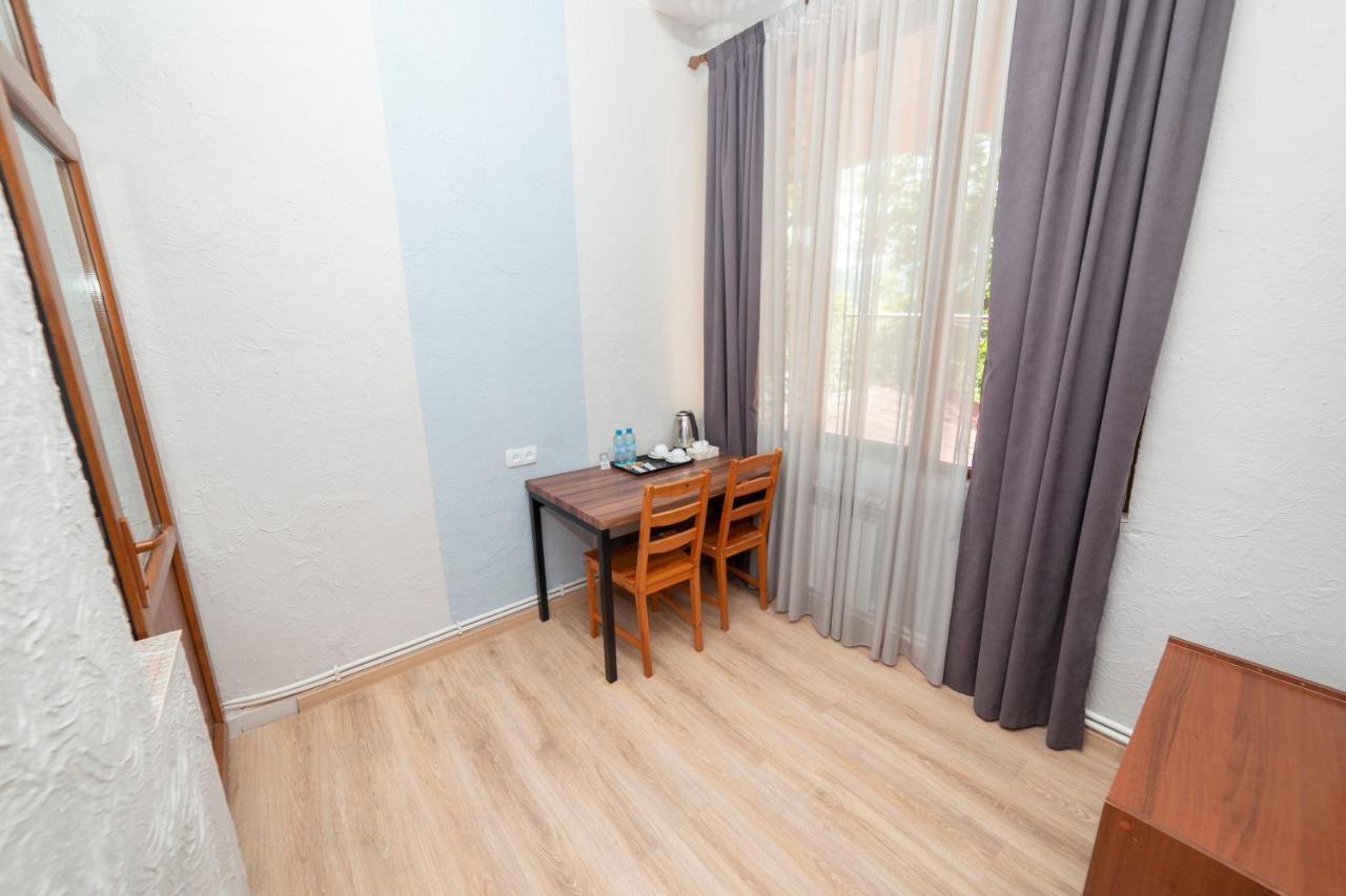 Popock Dilijan 1 Hotel Luaran gambar