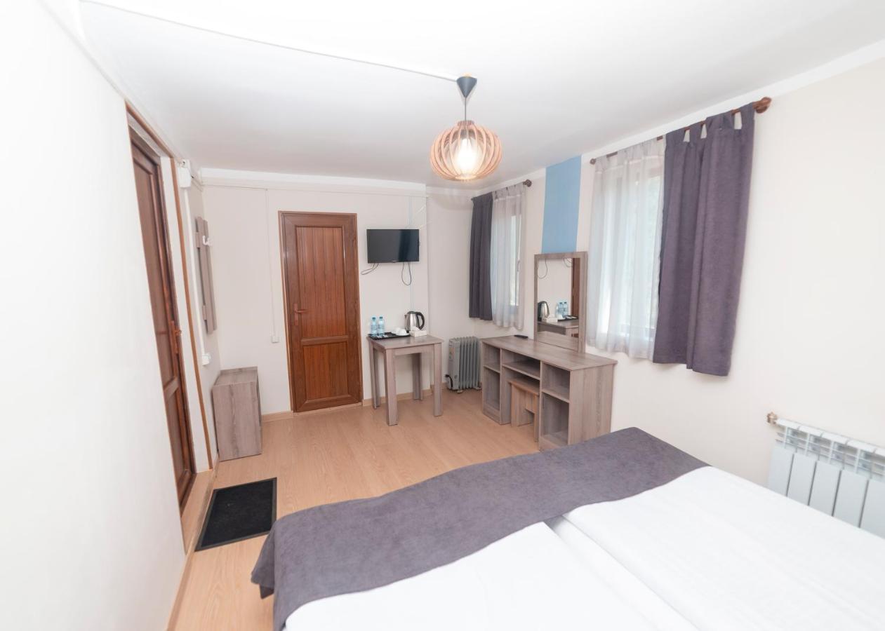 Popock Dilijan 1 Hotel Luaran gambar