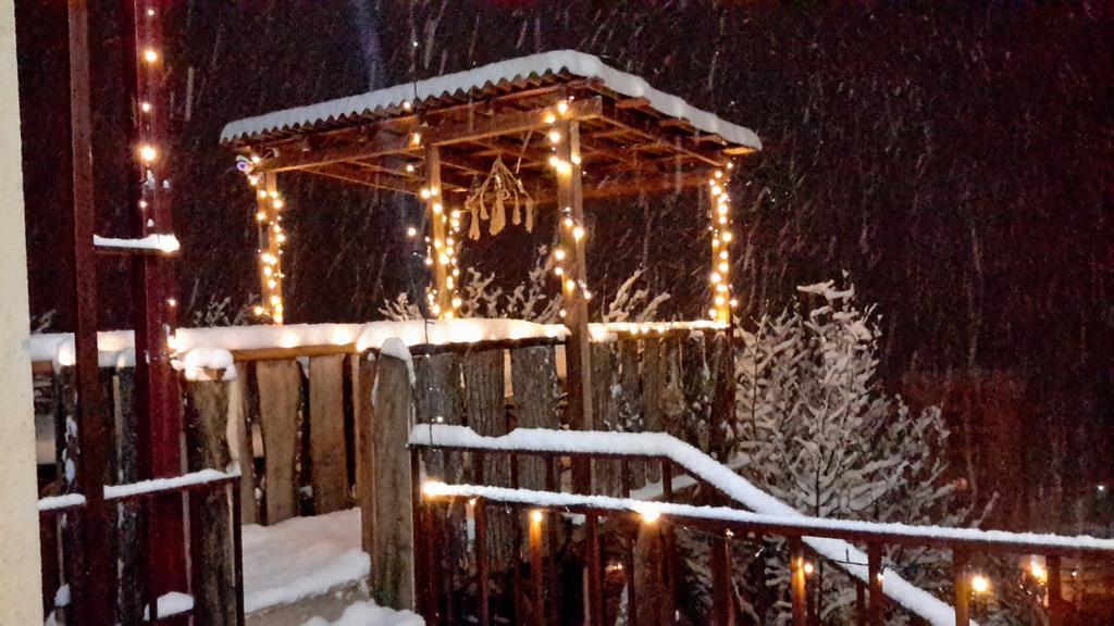 Popock Dilijan 1 Hotel Luaran gambar