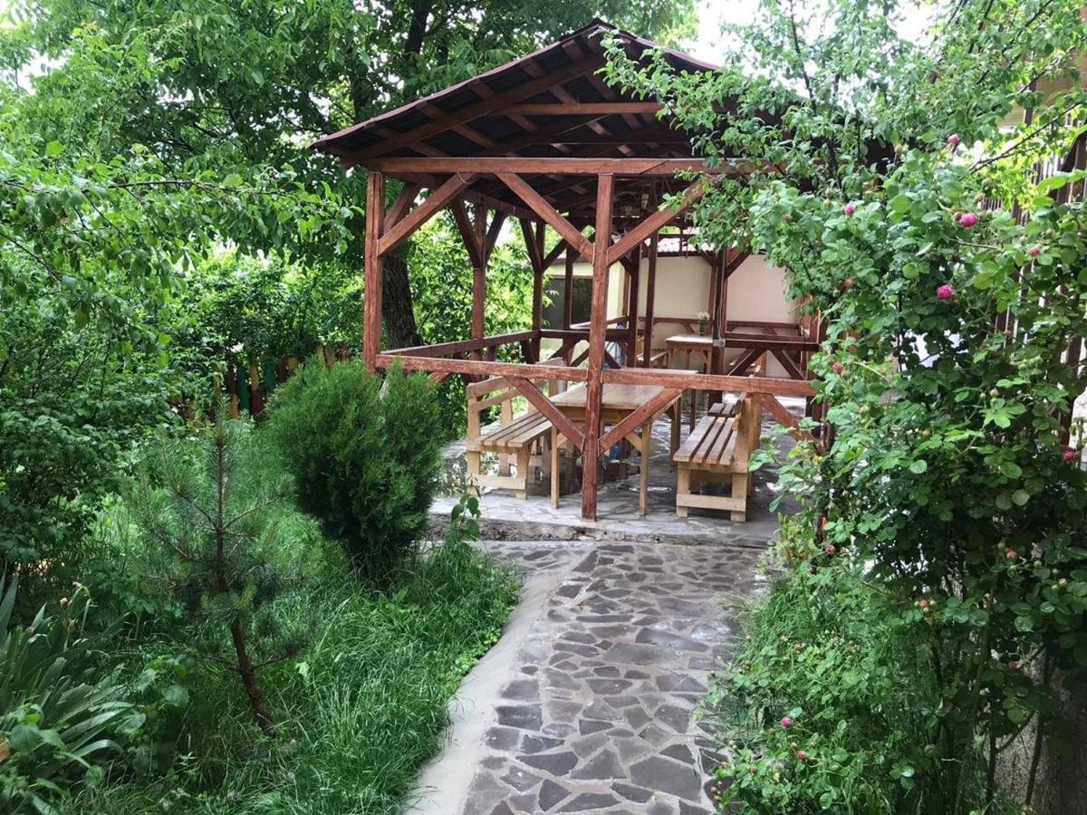 Popock Dilijan 1 Hotel Luaran gambar